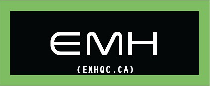 EMH Logo